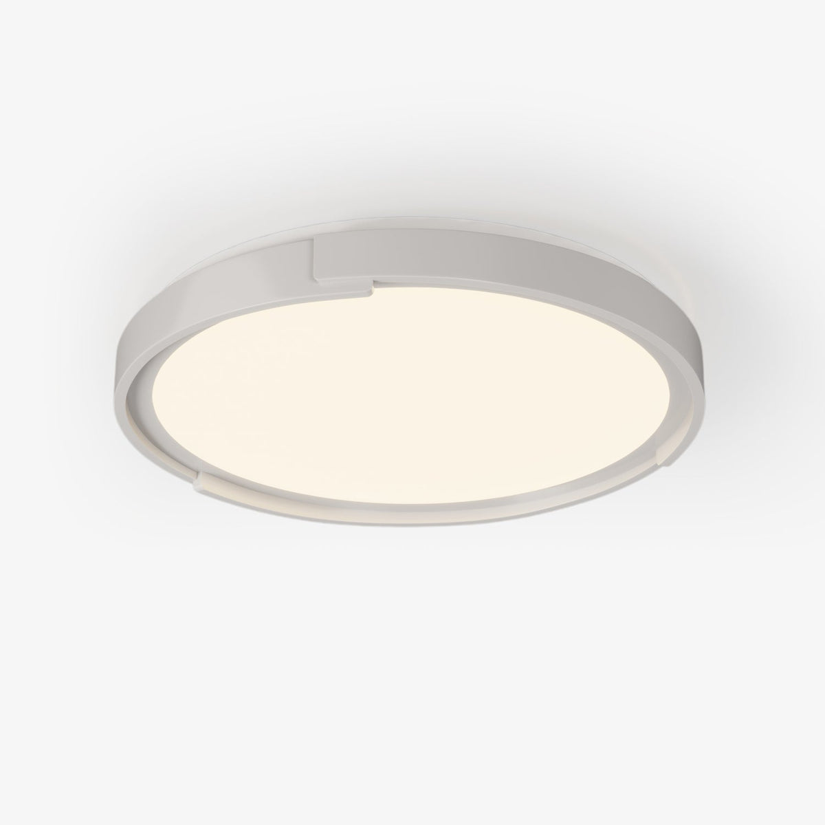 Ovene Plafonnier Minimaliste Edge