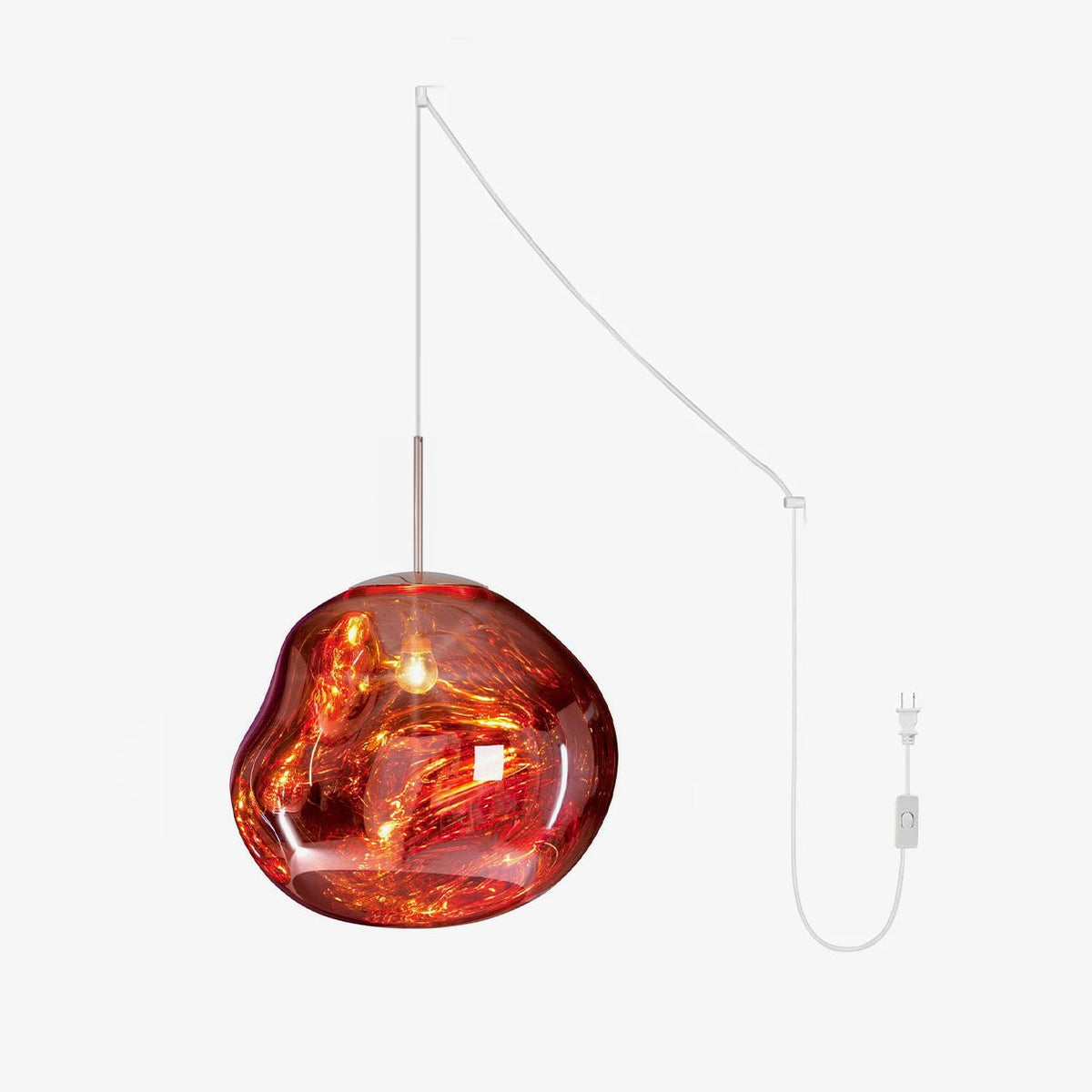 Tessa Suspension Moderne