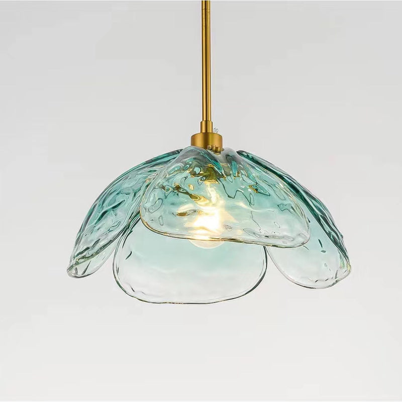 Valentina Moderne Suspension Métal/Verre Chambre à coucher/Salon