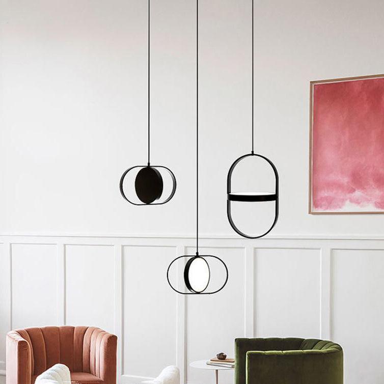 Veloren Suspension Industrielle Classique