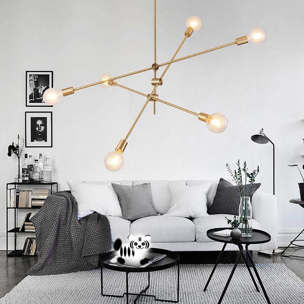 Edward Moderne Lustre