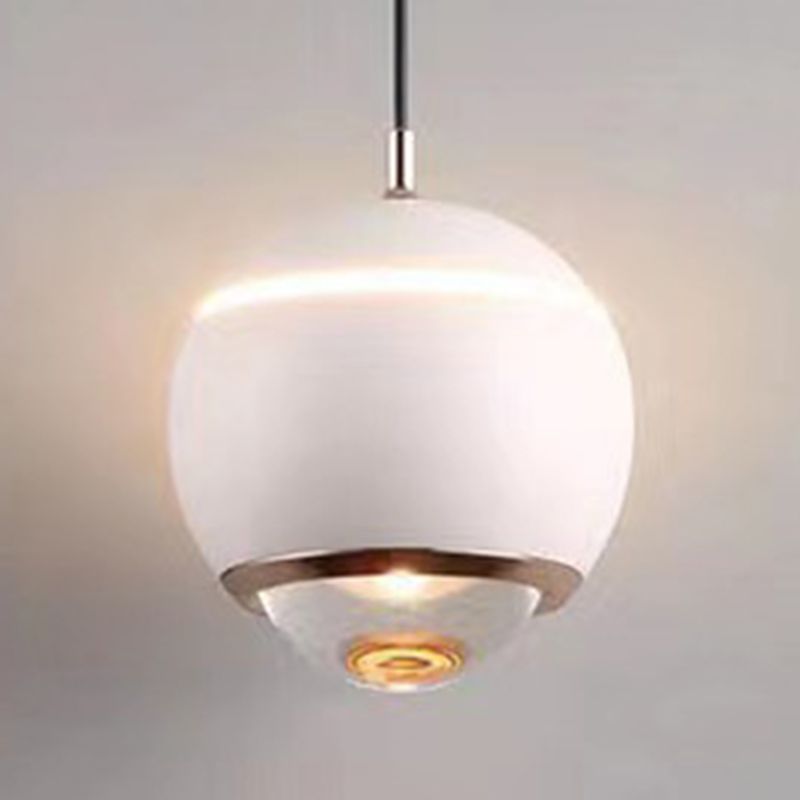 Valentina Suspension,6 Couleur, D 10CM