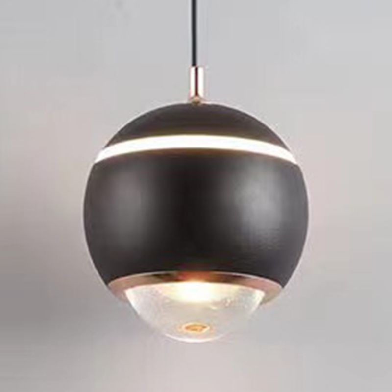 Valentina Suspension,6 Couleur, D 10CM