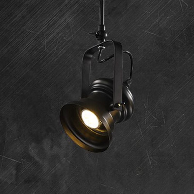 Silva Plafonnier Industriel, L 37CM
