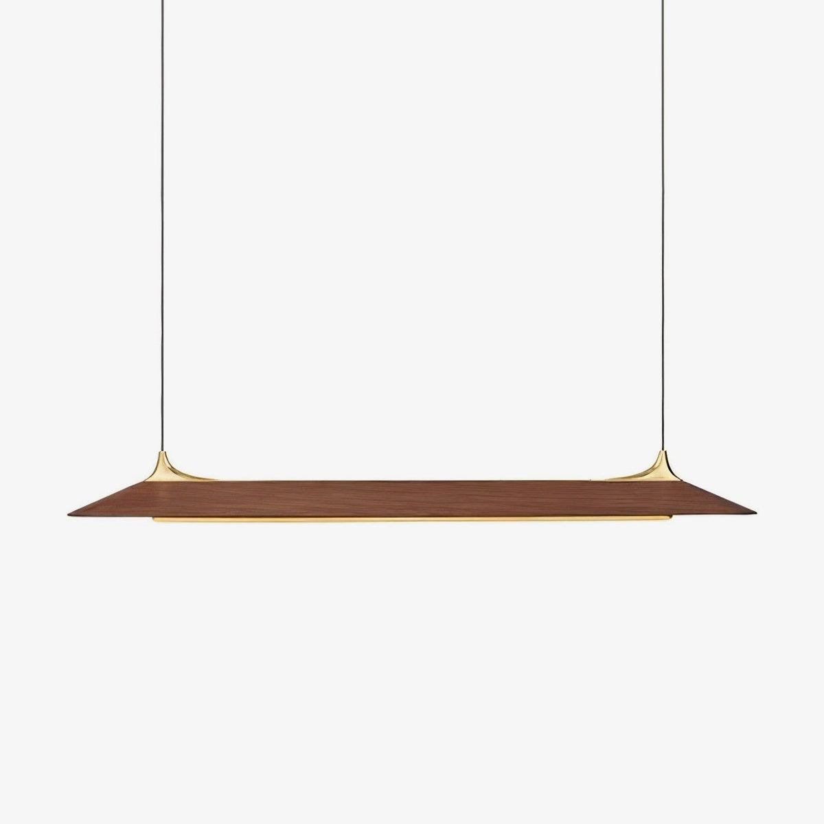 Celia Suspension Laiton