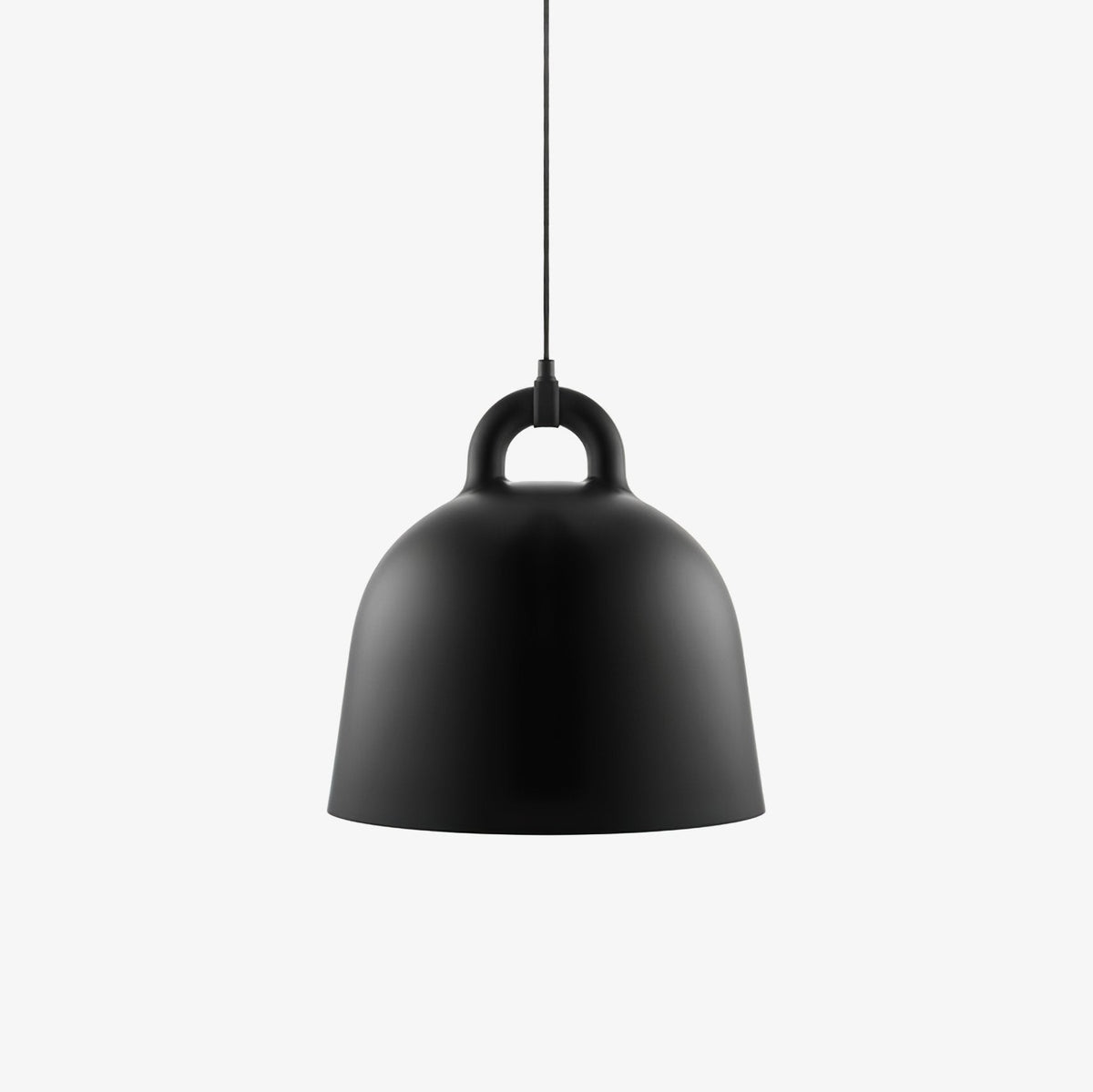 Astria Suspension Minimaliste en Résine
