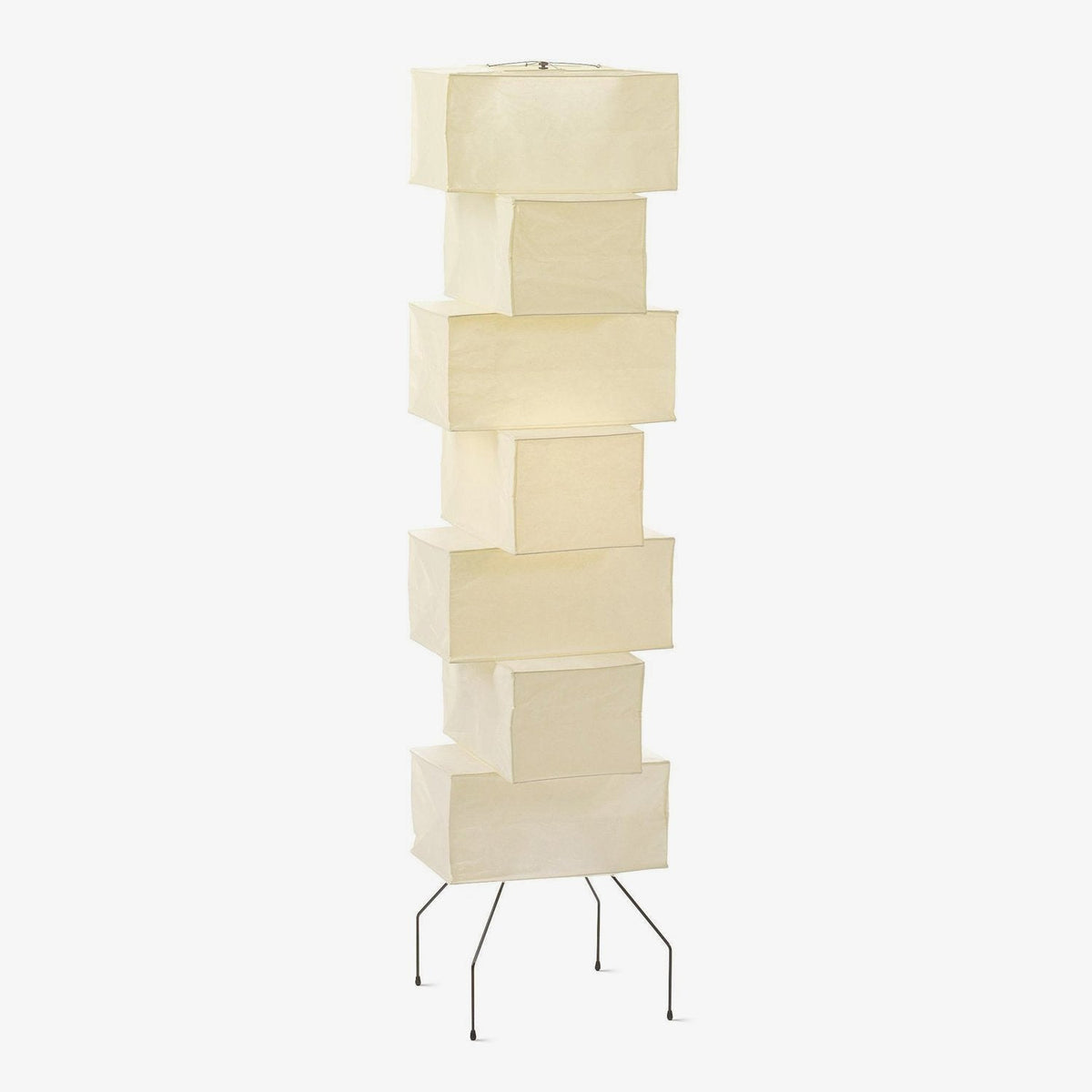 Avara Lampadaire Papier