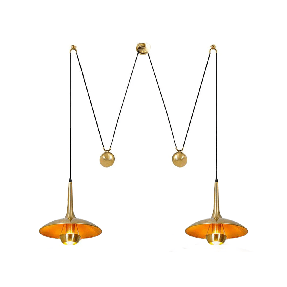 Helio Suspension Adjustable pour Salon