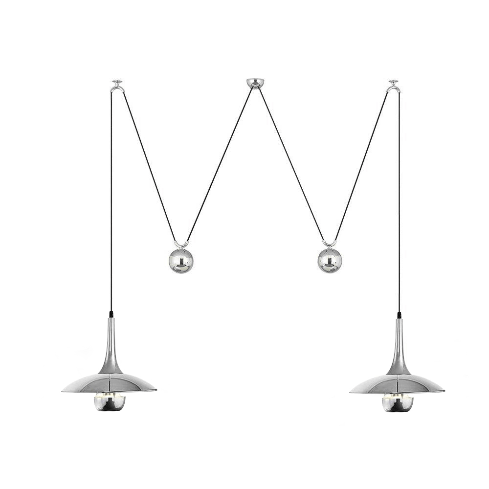 Helio Suspension Adjustable pour Salon