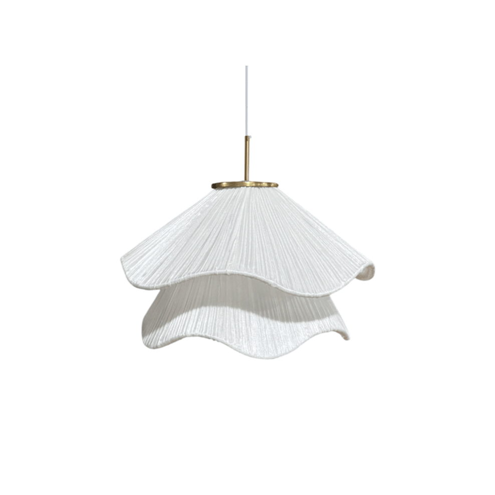 Therene Suspension Bloom Florale Élégante