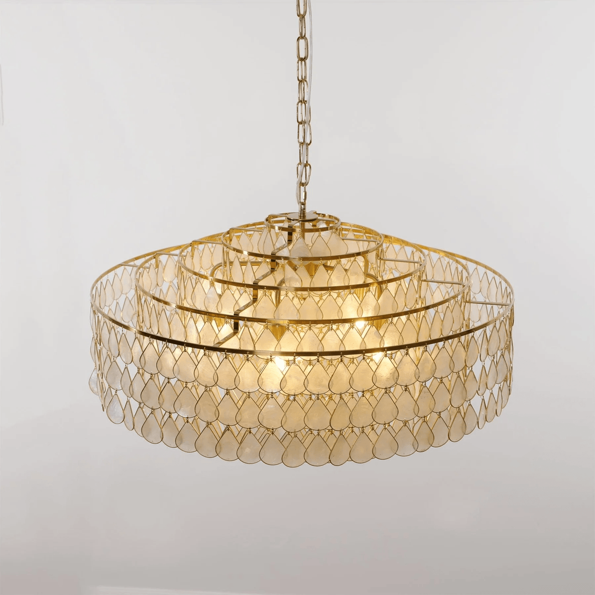 Gavia Lustre Élégant de Luxe