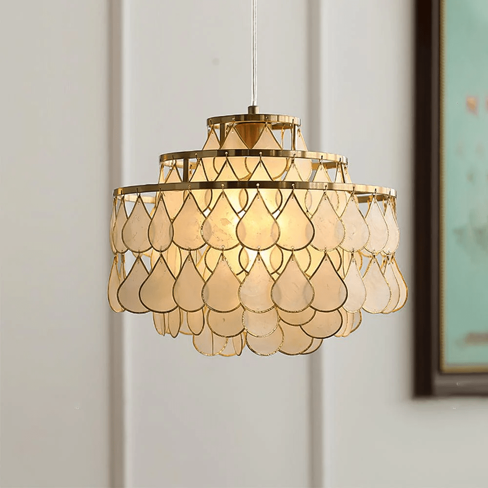 Gavia Lustre Élégant de Luxe