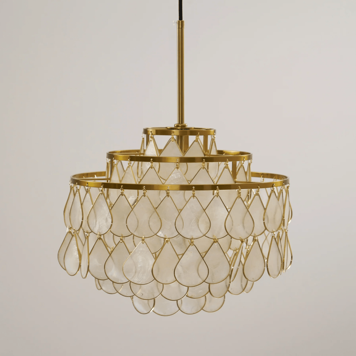 Gavia Lustre Élégant de Luxe