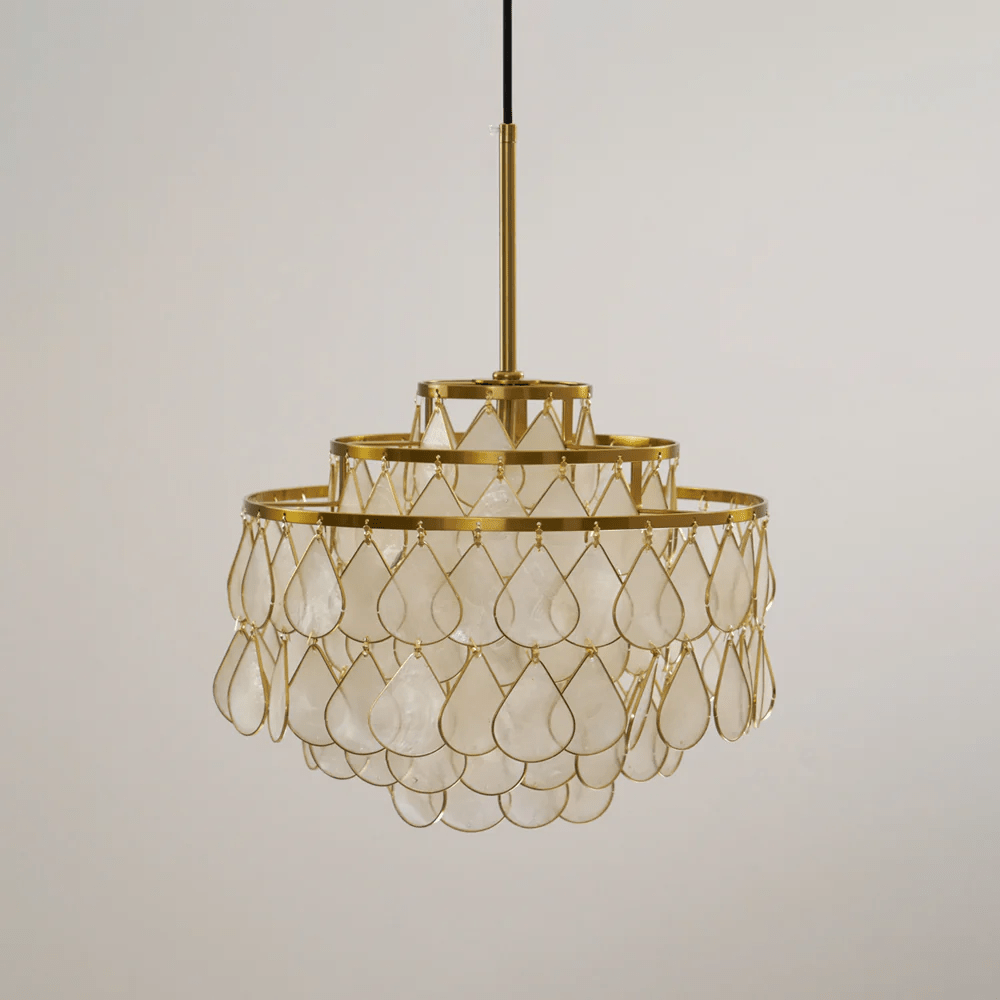Gavia Lustre Élégant de Luxe