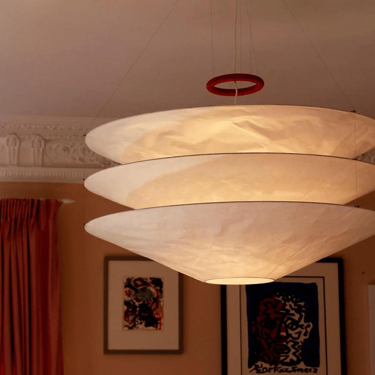 Brenira Suspension Moderne