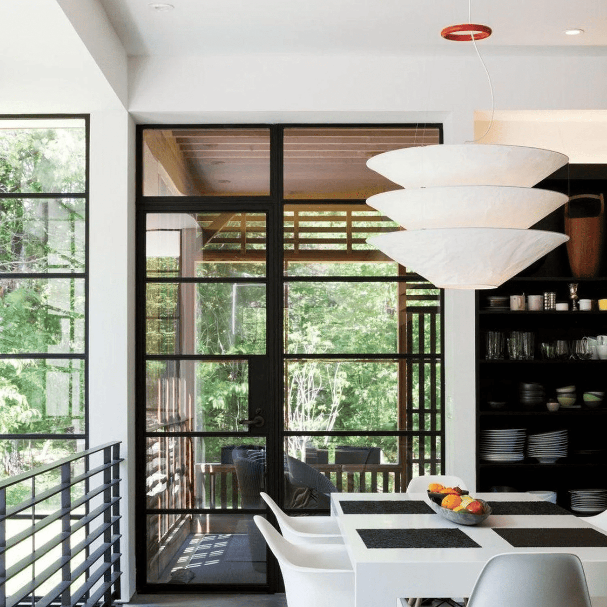 Brenira Suspension Moderne