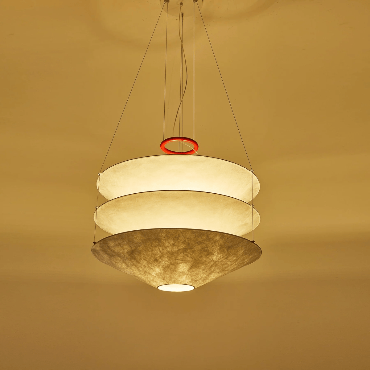 Brenira Suspension Moderne