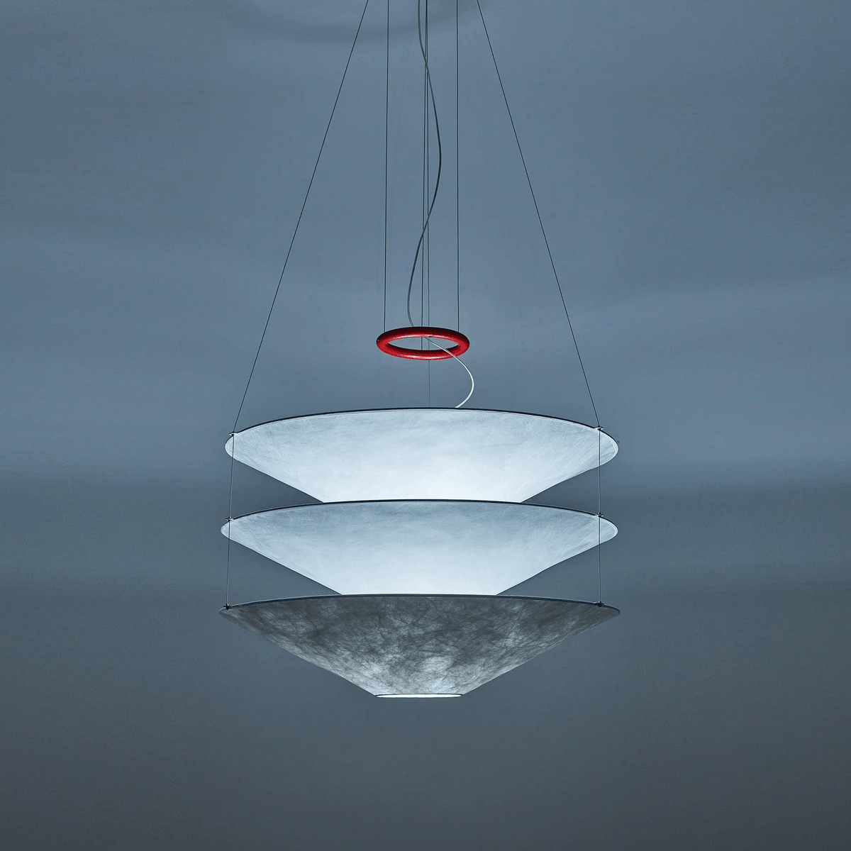 Brenira Suspension Moderne