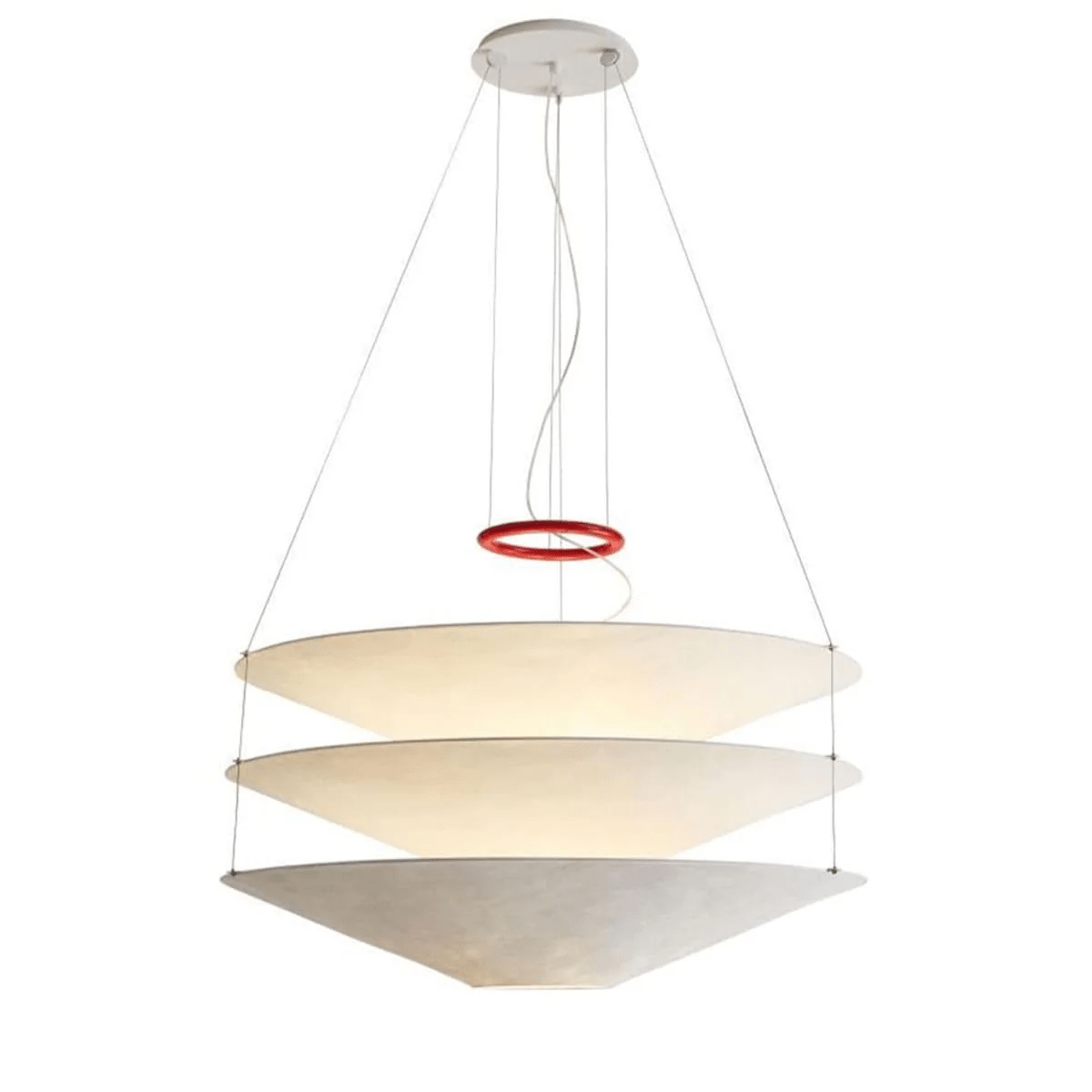 Brenira Suspension Moderne