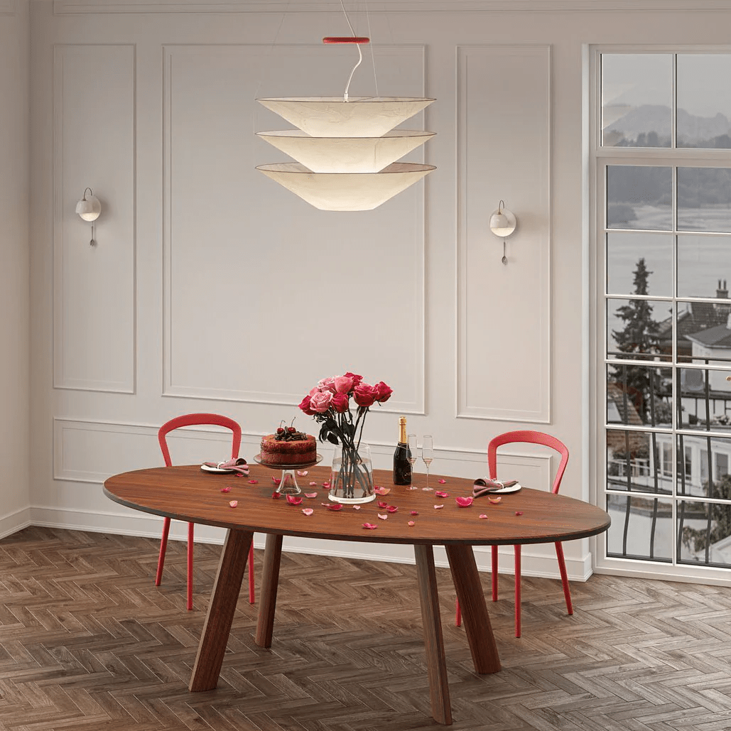 Brenira Suspension Moderne
