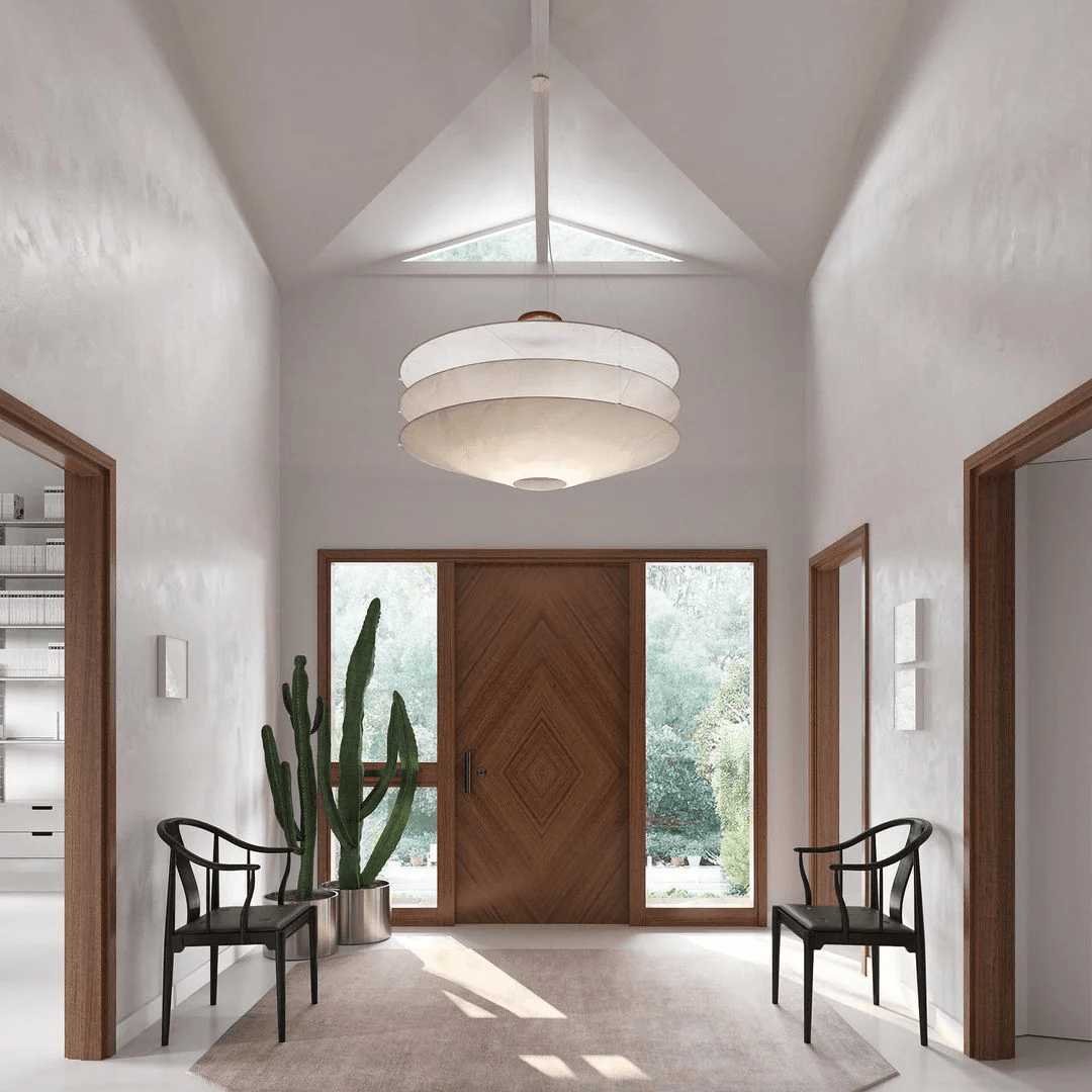 Brenira Suspension Moderne