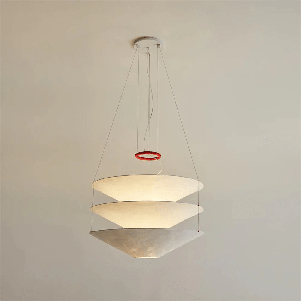 Brenira Suspension Moderne