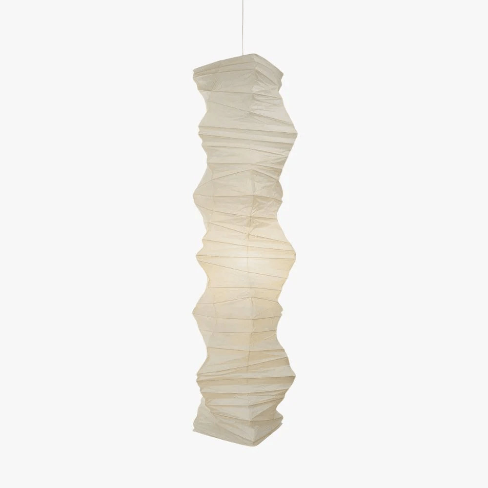 Dorevia Suspension Papier Moderne