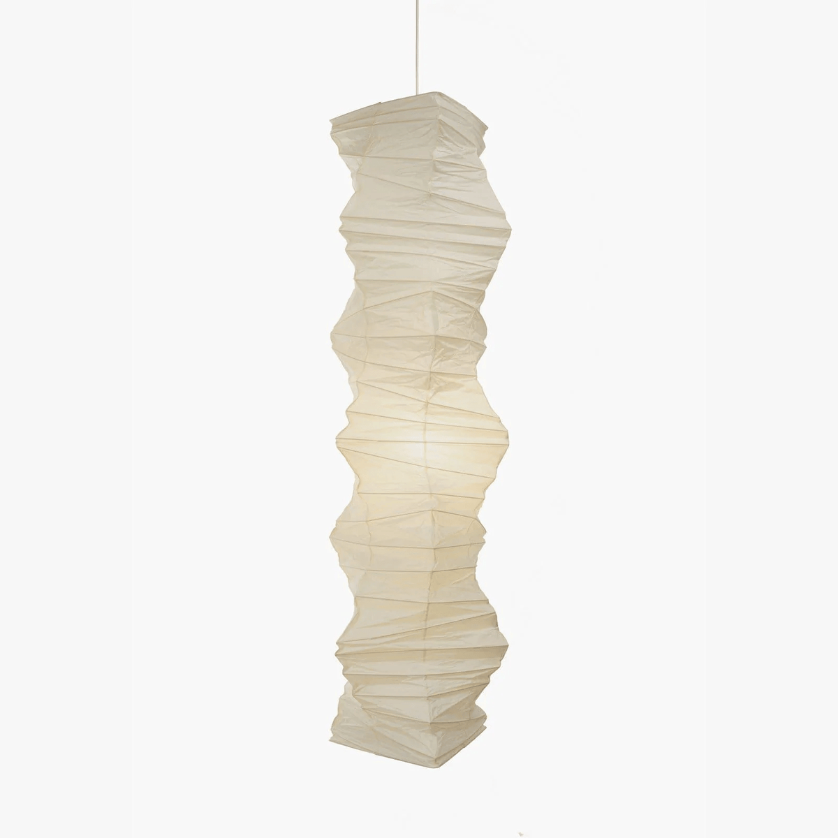Dorevia Suspension Papier Moderne