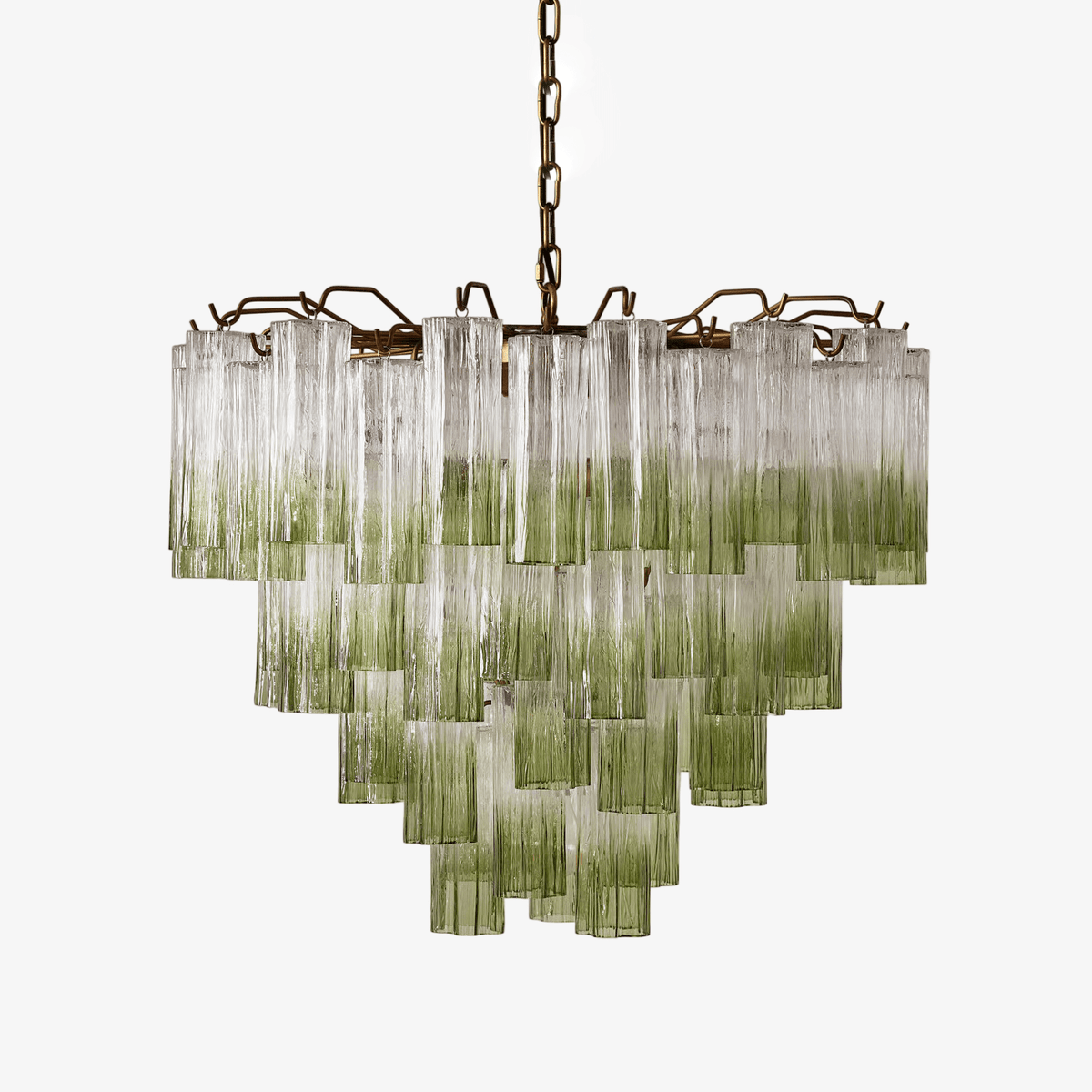 Chiara Chandelier-Neutral Decor