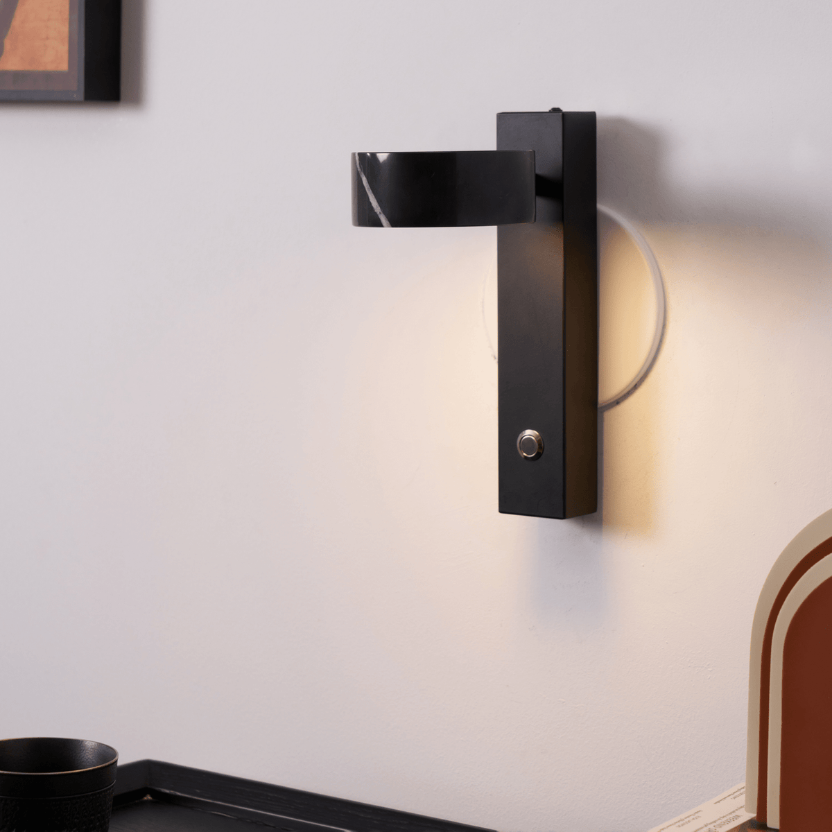 Norella Applique Murale Moderne