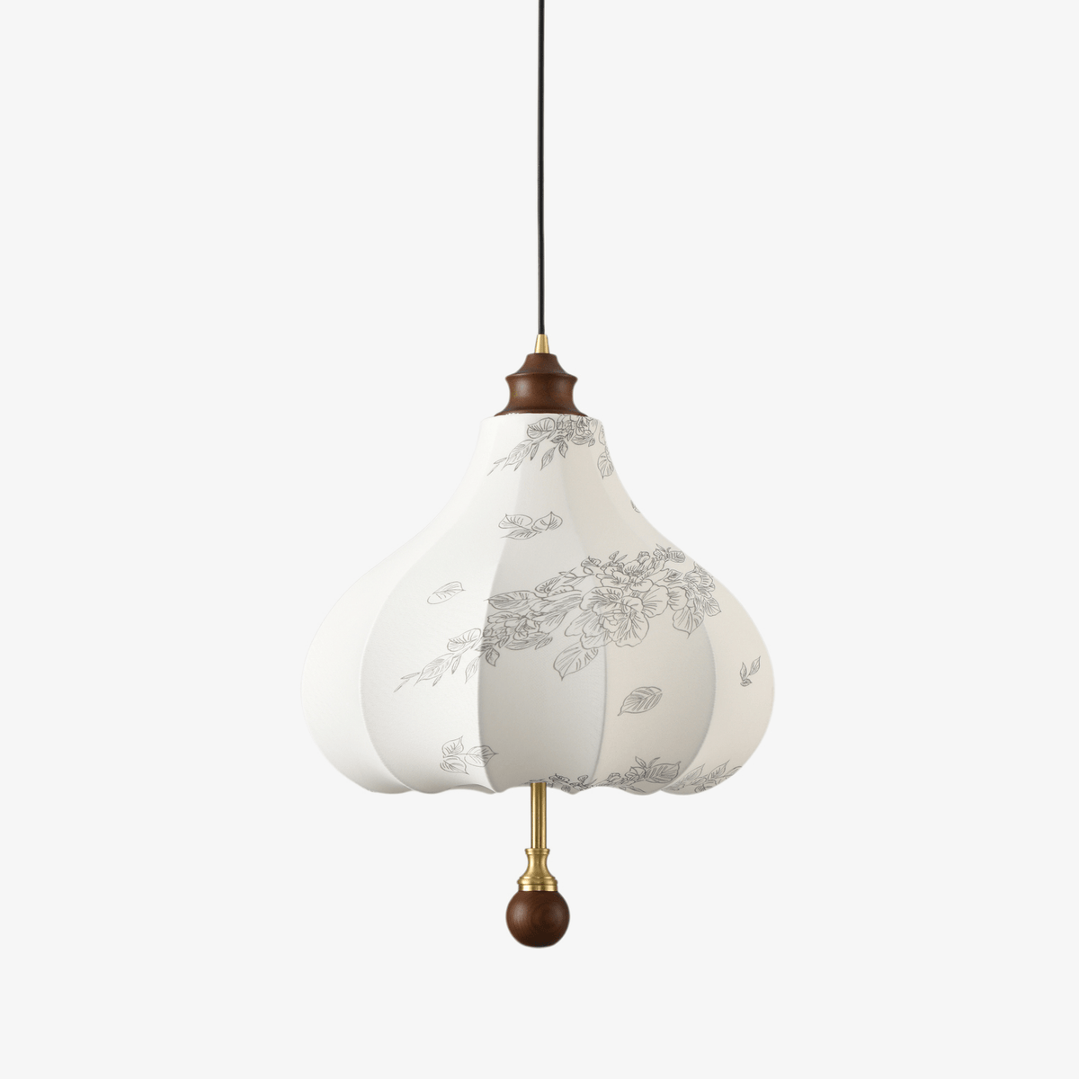 Gavanne Suspension Vintage