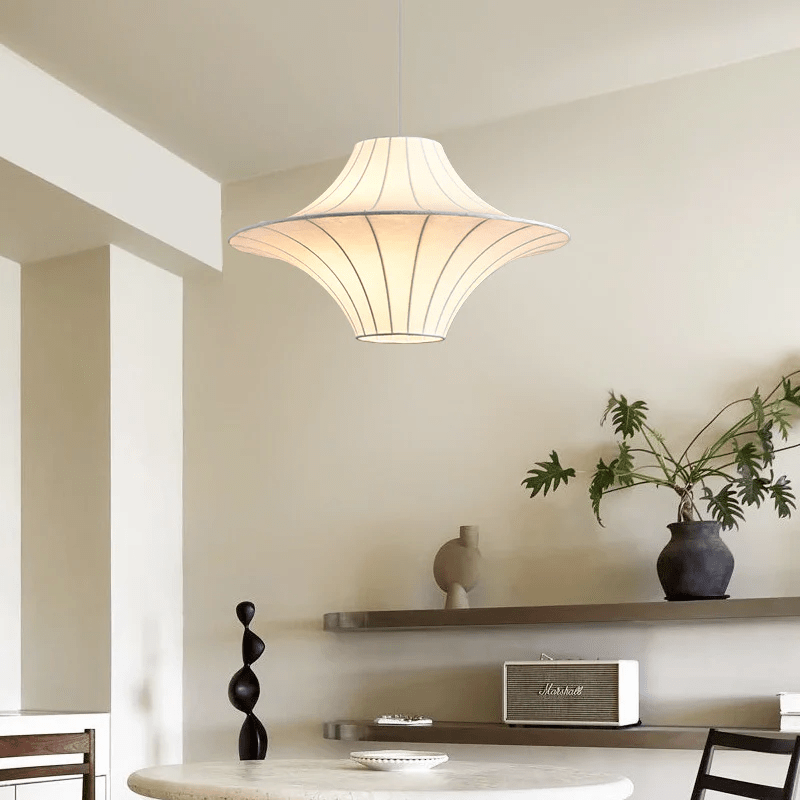 Thomas Moderne Suspension Lumière