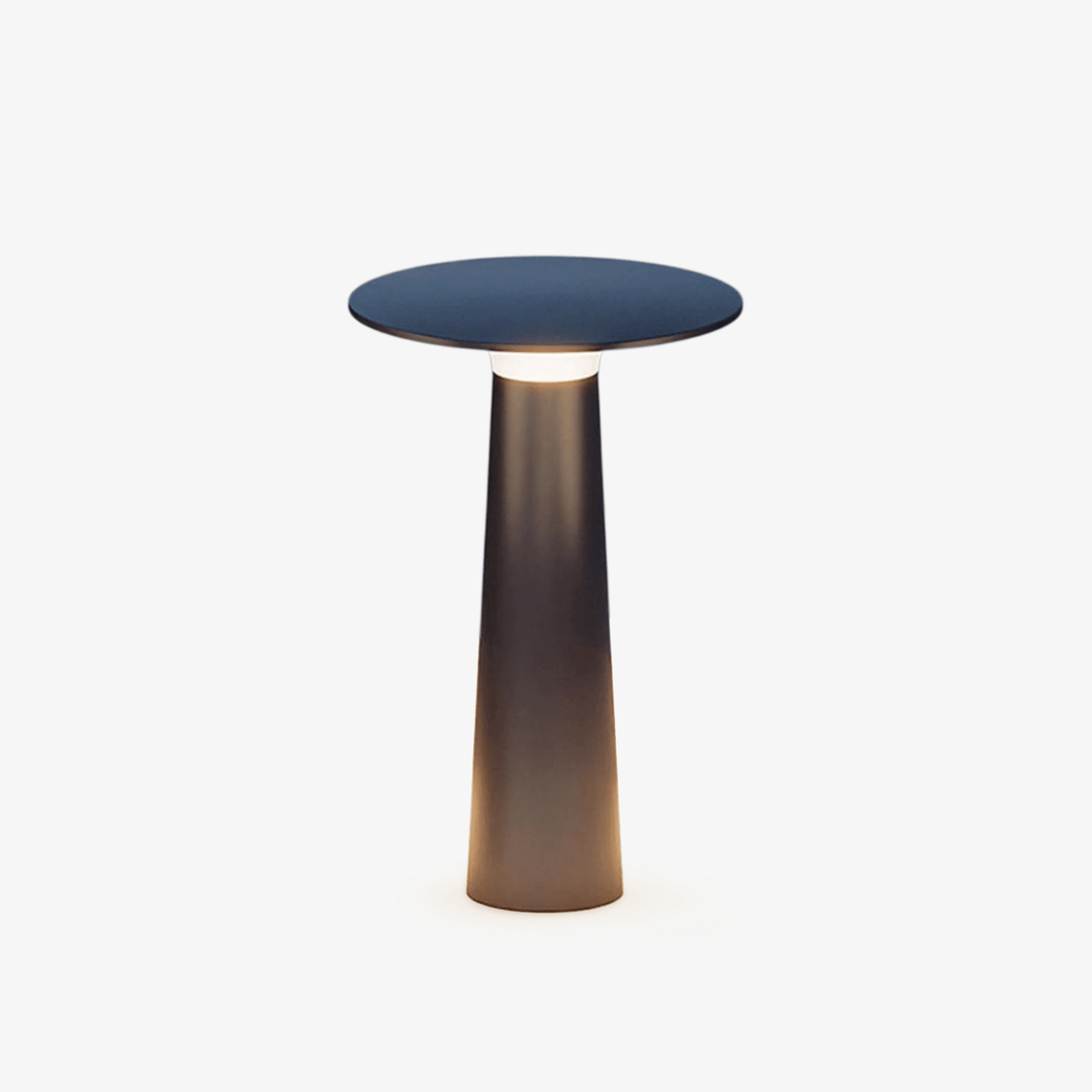 Gwil Disk Luminaire Extérieur de Table