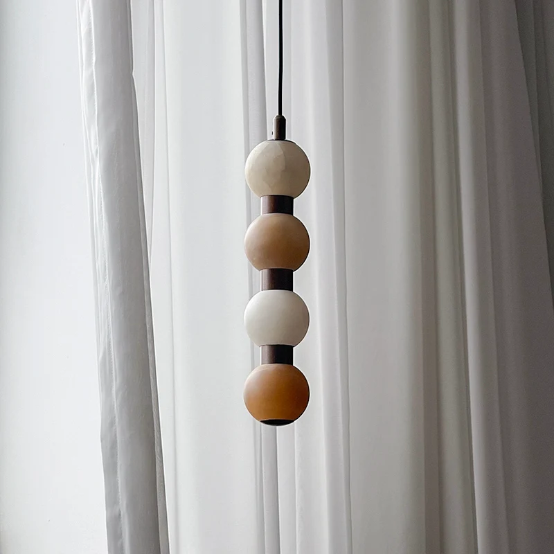 Loxford Suspension En Albâtre