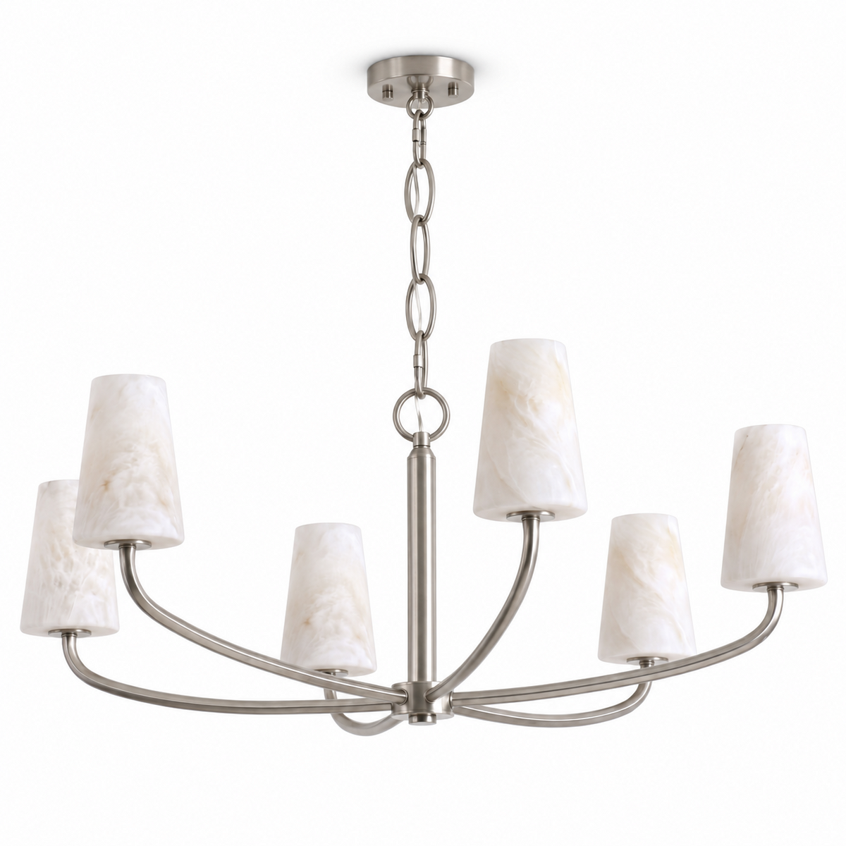 Norford Lustre En Albâtre