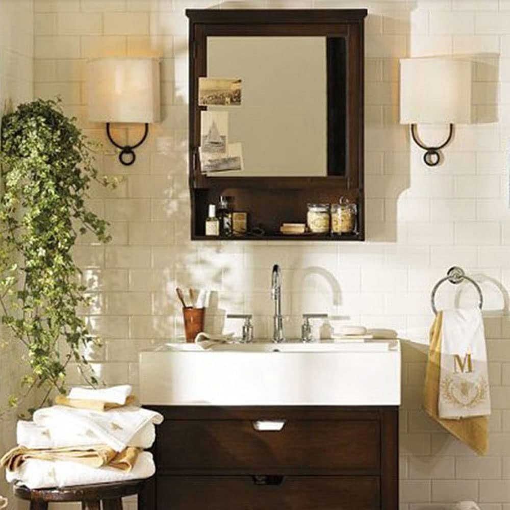 Silva Moderne Cylindrique Métal Tissu Intérieur Applique Murale Chambre à Coucher