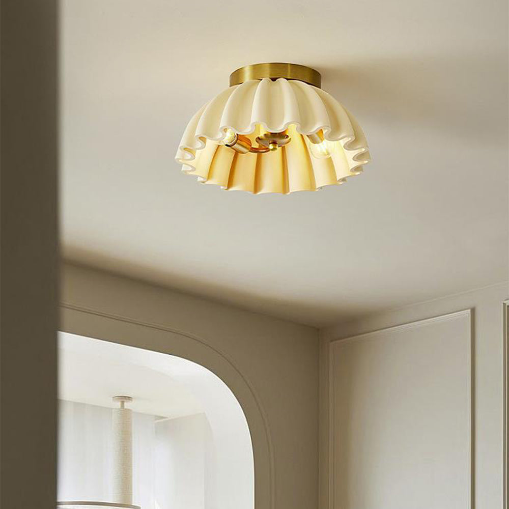 Avi Nordique Moderne Plafonnier Salon Chambre à Coucher