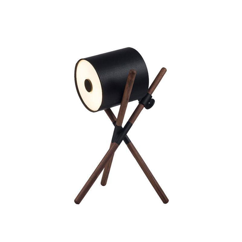 Daphane Lampe de Table Moderne