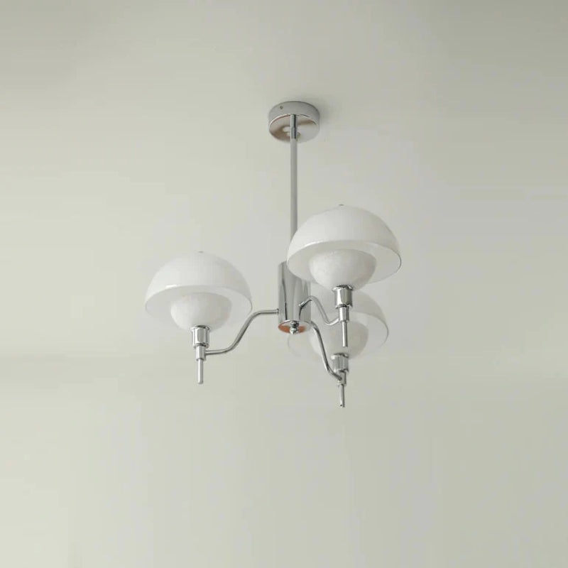 Valentina Moderne Verre/Métal Suspension Chambre à Coucher/Salle d'étude