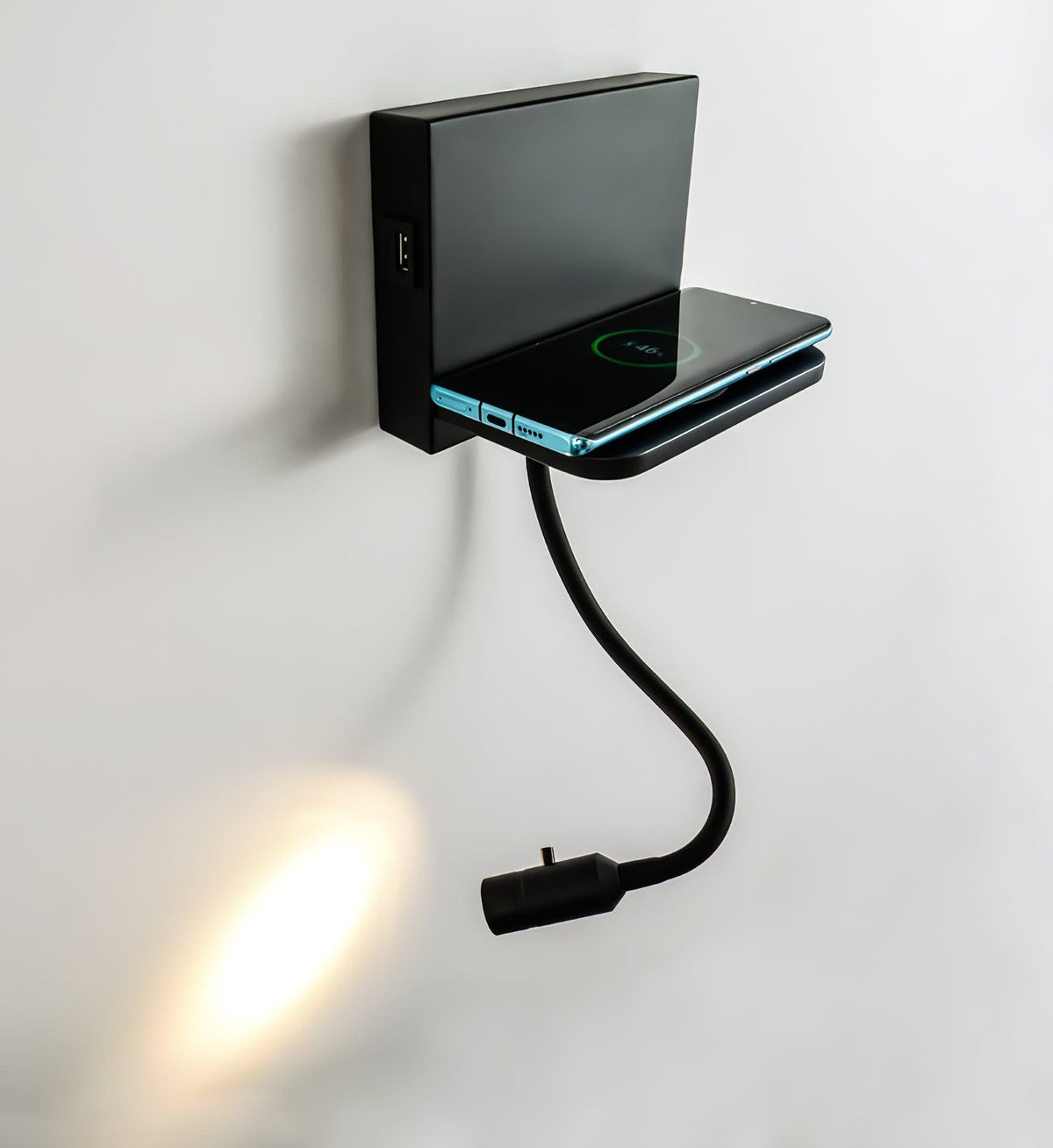 Vectra Applique Murale LED Minimaliste Moderne