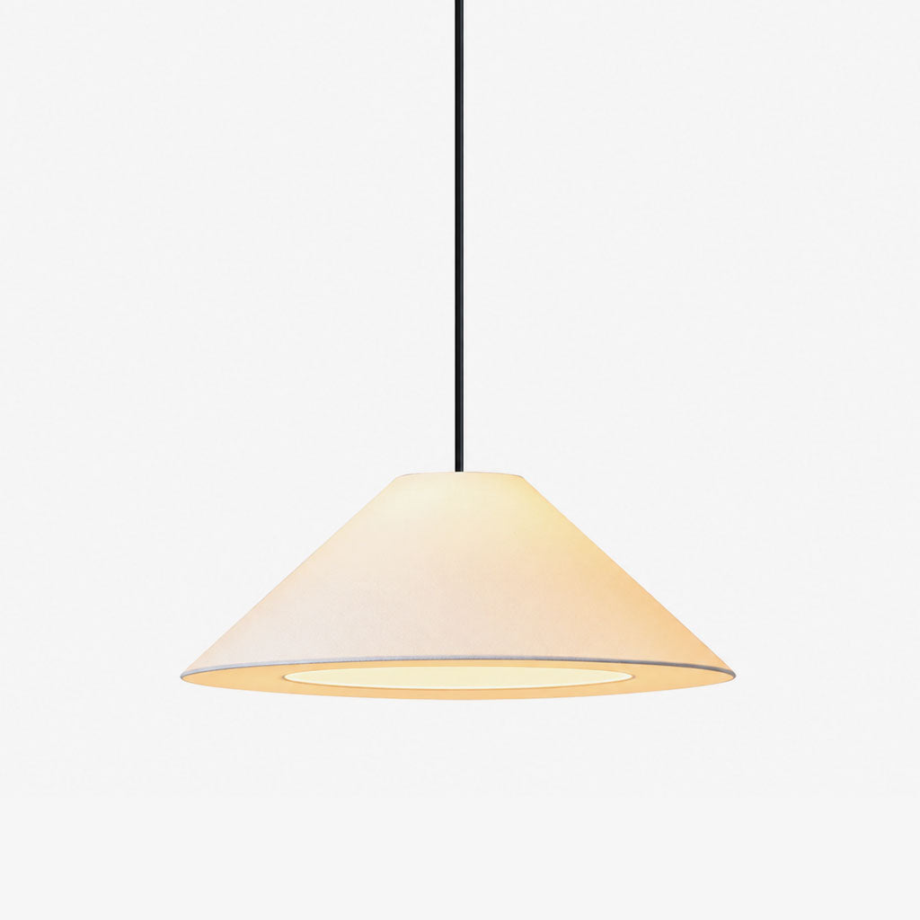 Ormondleigh Suspension Conique En Tissu