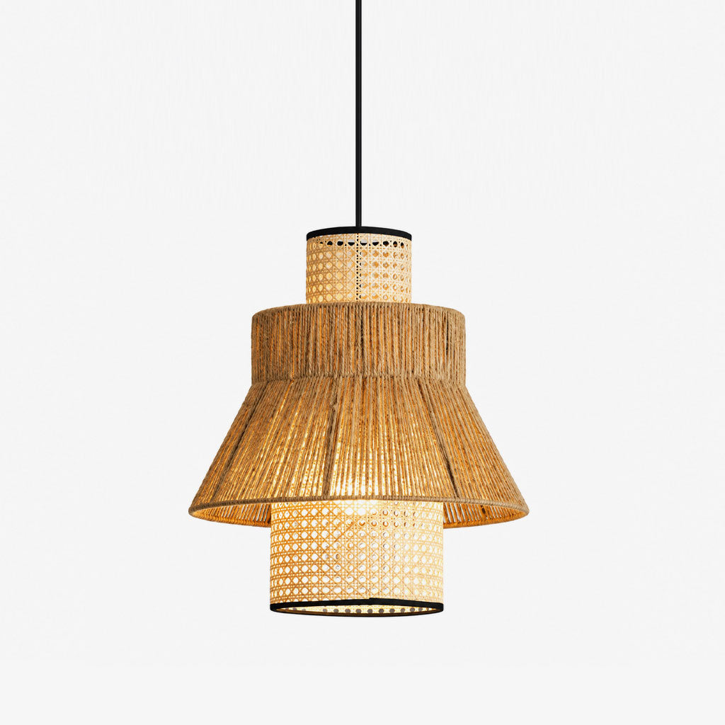 Dovemont Suspension À Niveaux