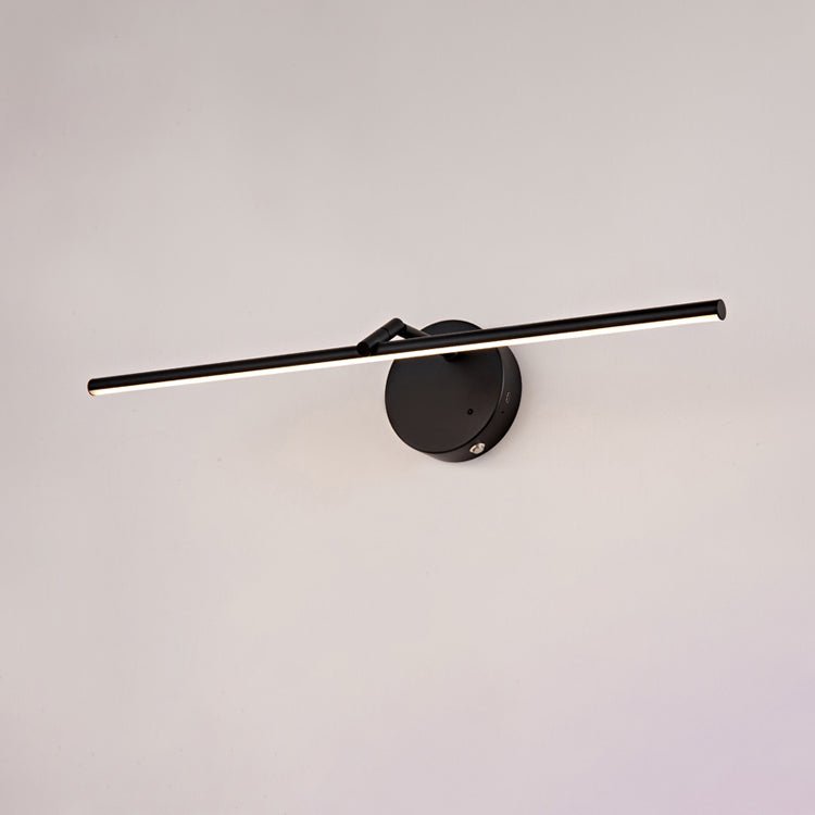 Suly Slim Or Applique Murale Rechargeable