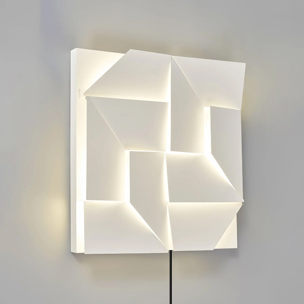 Sereris Applique Murale Shadows Grand