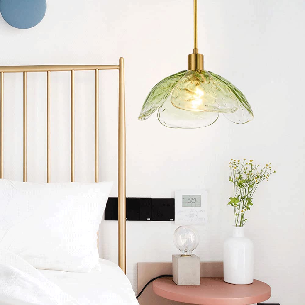 Valentina Moderne Suspension Métal/Verre Chambre à coucher/Salon