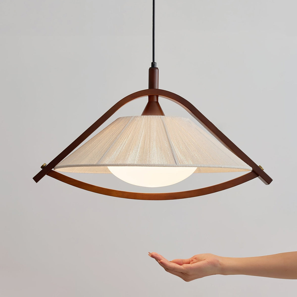 Jovio Suspension Moderne