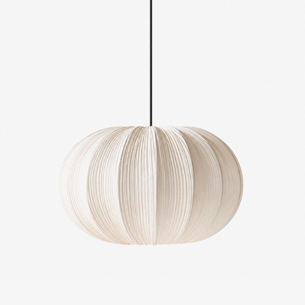 Casterwyn Suspension En Tissu Plissé