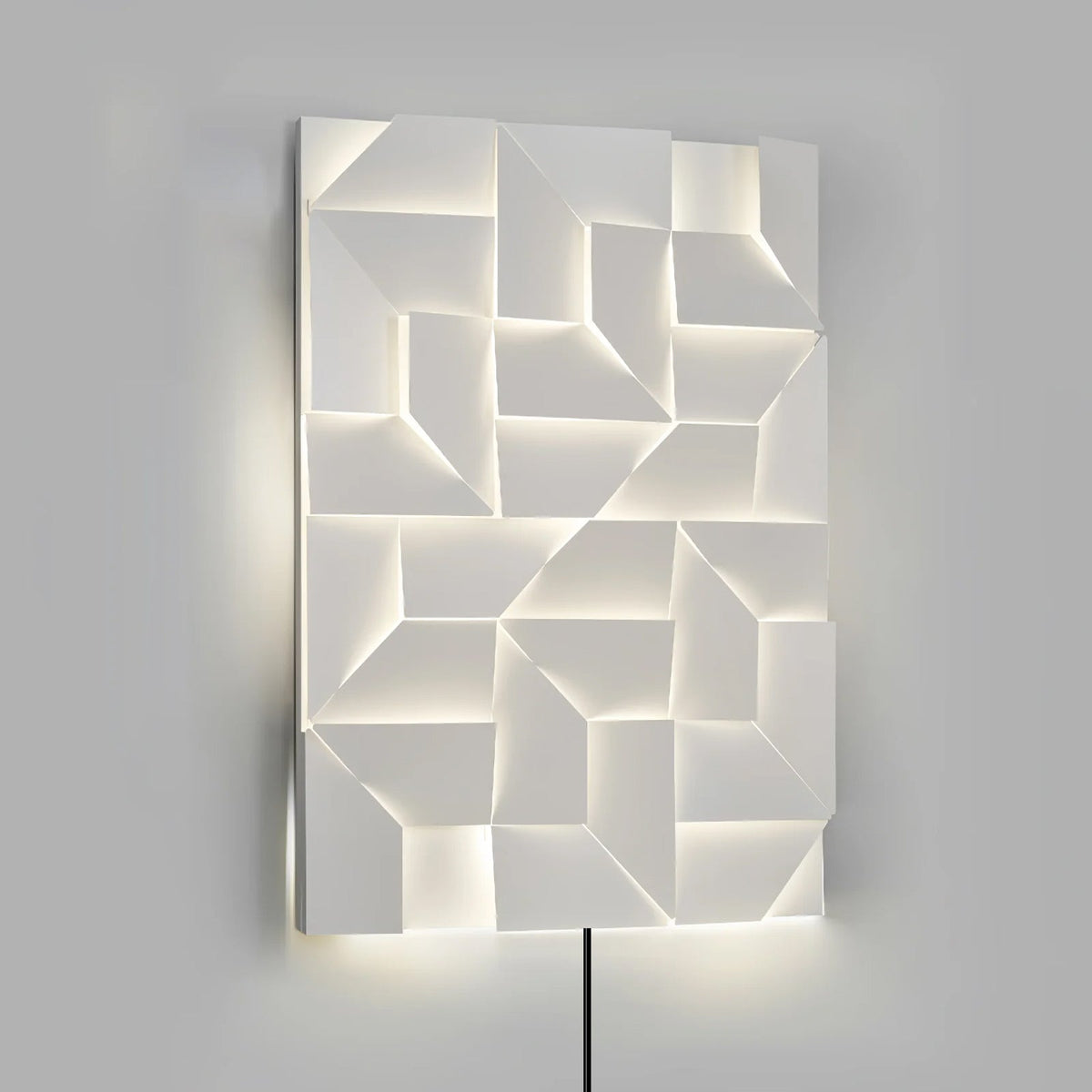 Sereris Applique Murale Shadows Grand