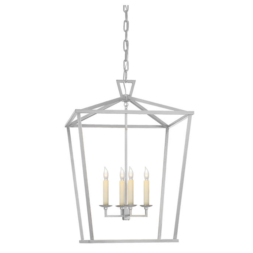 Silva Design LED Suspension Noir/Laiton/Argent Métal Chambre À Coucher