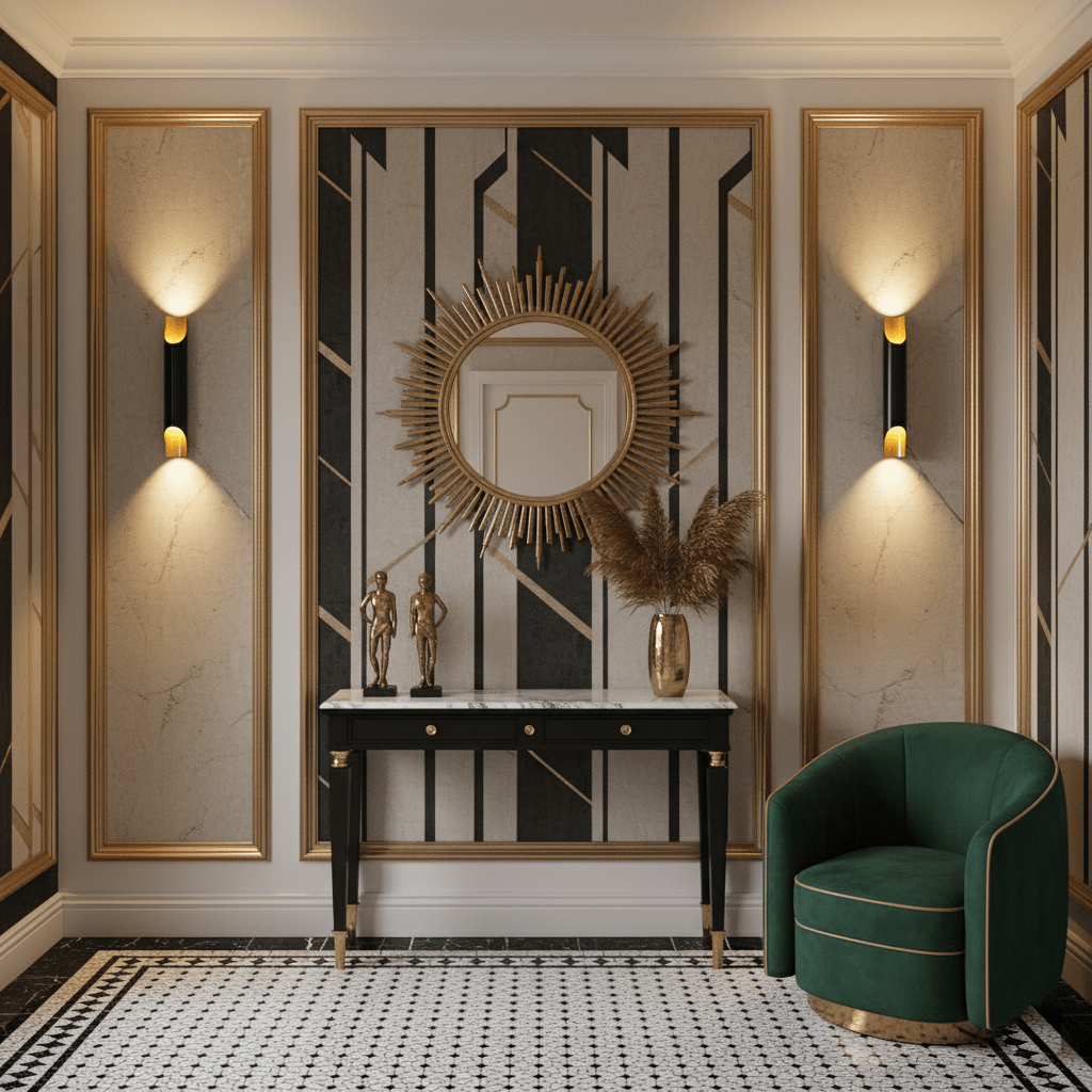 Elaalette Applique Murale